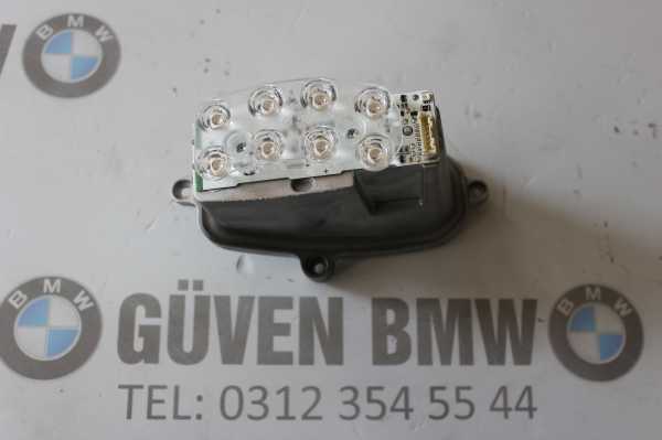 BMW 7 SERİSİ-F01 02 03 LED SOL OK GÖSTERGESİ